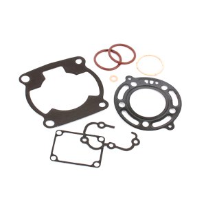 Kawasaki KX85 Top End Gasket Kit - Cometic Gasket - 48.5mm Bore - `14-`25 Kawasaki KX85 Top End Gasket Kit - Cometic Gasket - 48.5mm Bore - `14-`25